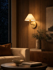 Gilda Wall Lamp